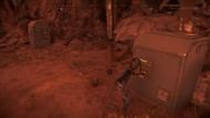 Holding down lever with Nix (Image via Ubisoft and Youtube.com/@QuickTipshow)